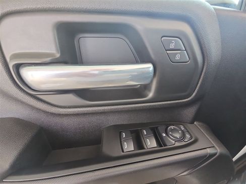 Used 2025 Chevrolet Silverado 3500 W/T w/ WT Convenience Package AWD/4WD image 21