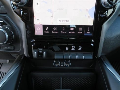 New 2026 RAM 1500 Big Horn image 26