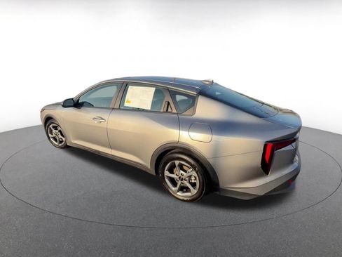 Used 2025 Kia K4 FWD image 10