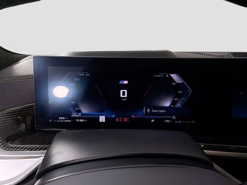 New 2026 BMW X5 M60i image 10