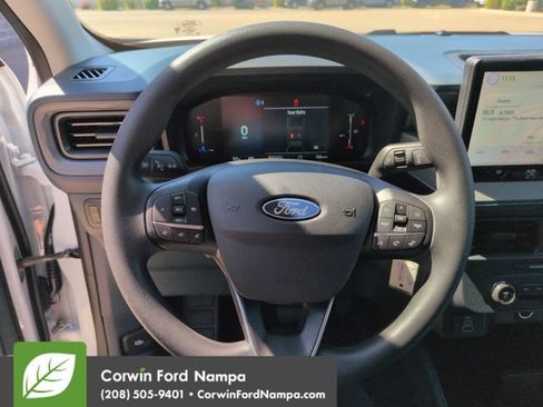 New 2026 Ford Maverick XL AWD/4WD image 14