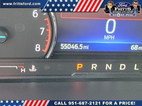 Certified 2023 Ford Explorer XLT w/ Equipment Group 202A RWD image 2