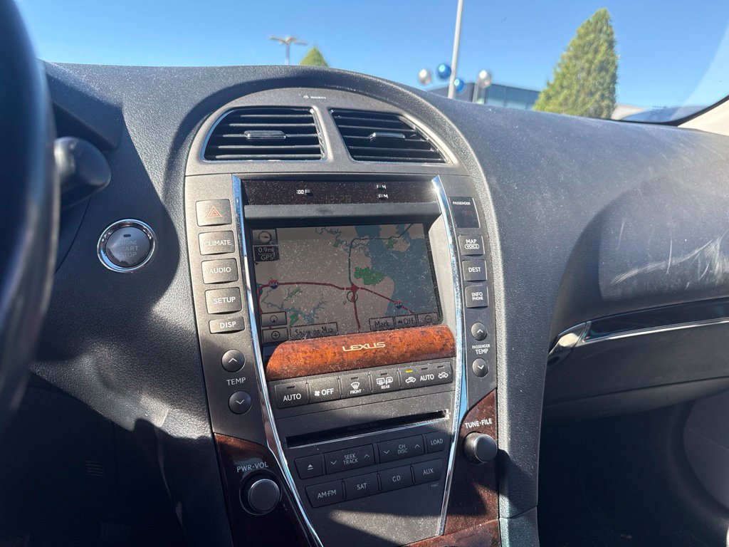 Used 2011 Lexus ES 350 FWD image 11