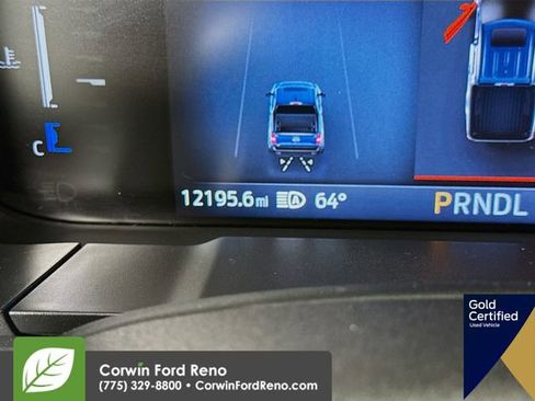 Used 2025 Ford Maverick XLT w/ XLT Luxury Package image 16