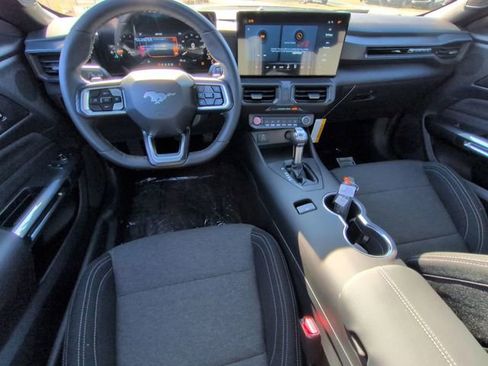 New 2026 Ford Mustang GT image 13