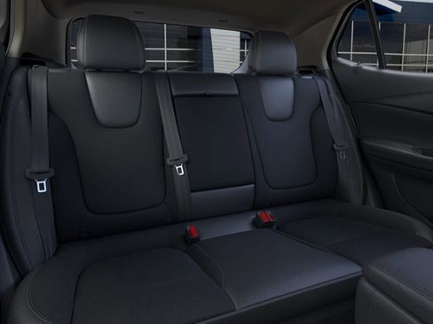 New 2026 Buick Encore GX Preferred w/ Comfort Package image 17