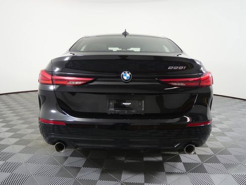 Certified 2023 BMW 228i Gran Coupe w/ Convenience Package FWD image 4