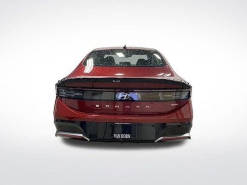 New 2026 Hyundai Sonata SEL image 12