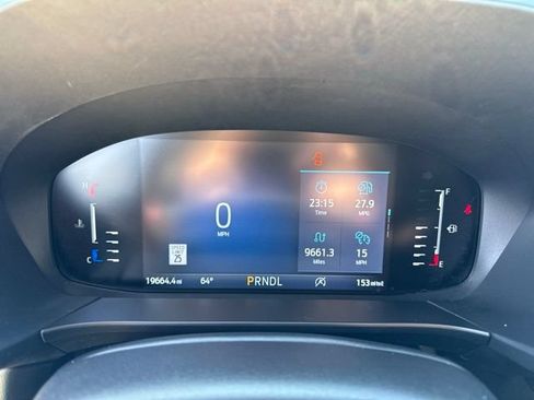 Used 2024 Ford Escape ST-Line w/ Tech Pack #1 AWD/4WD image 18