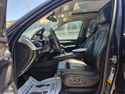 Used 2014 BMW X5 xDrive35d AWD/4WD image 33