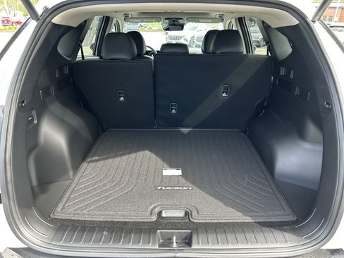 New 2026 Hyundai Tucson SEL AWD/4WD image 16