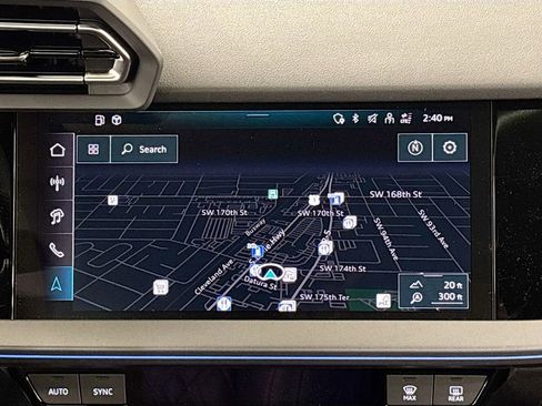 New 2026 Audi S3 Premium image 22