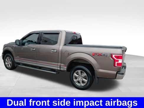 Used 2019 Ford F150 XLT w/ Equipment Group 302A Luxury image 15