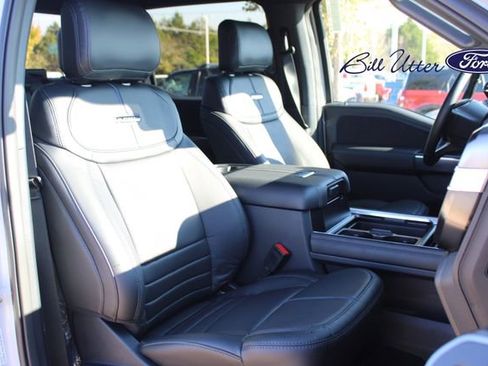 New 2026 Ford F250 Platinum image 7
