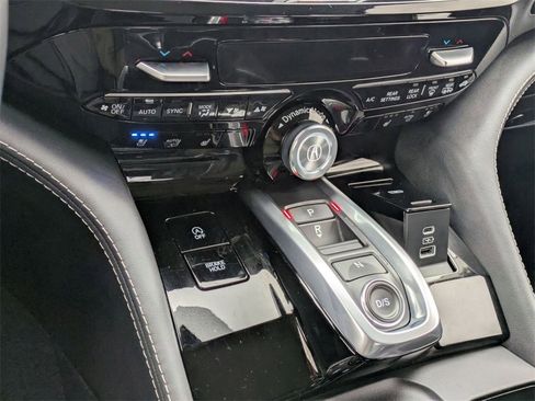 Used 2023 Acura MDX SH-AWD w/ Advance Package image 23