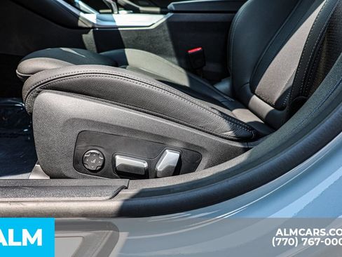 Used 2023 BMW 430i Gran Coupe w/ M Sport Package RWD image 22
