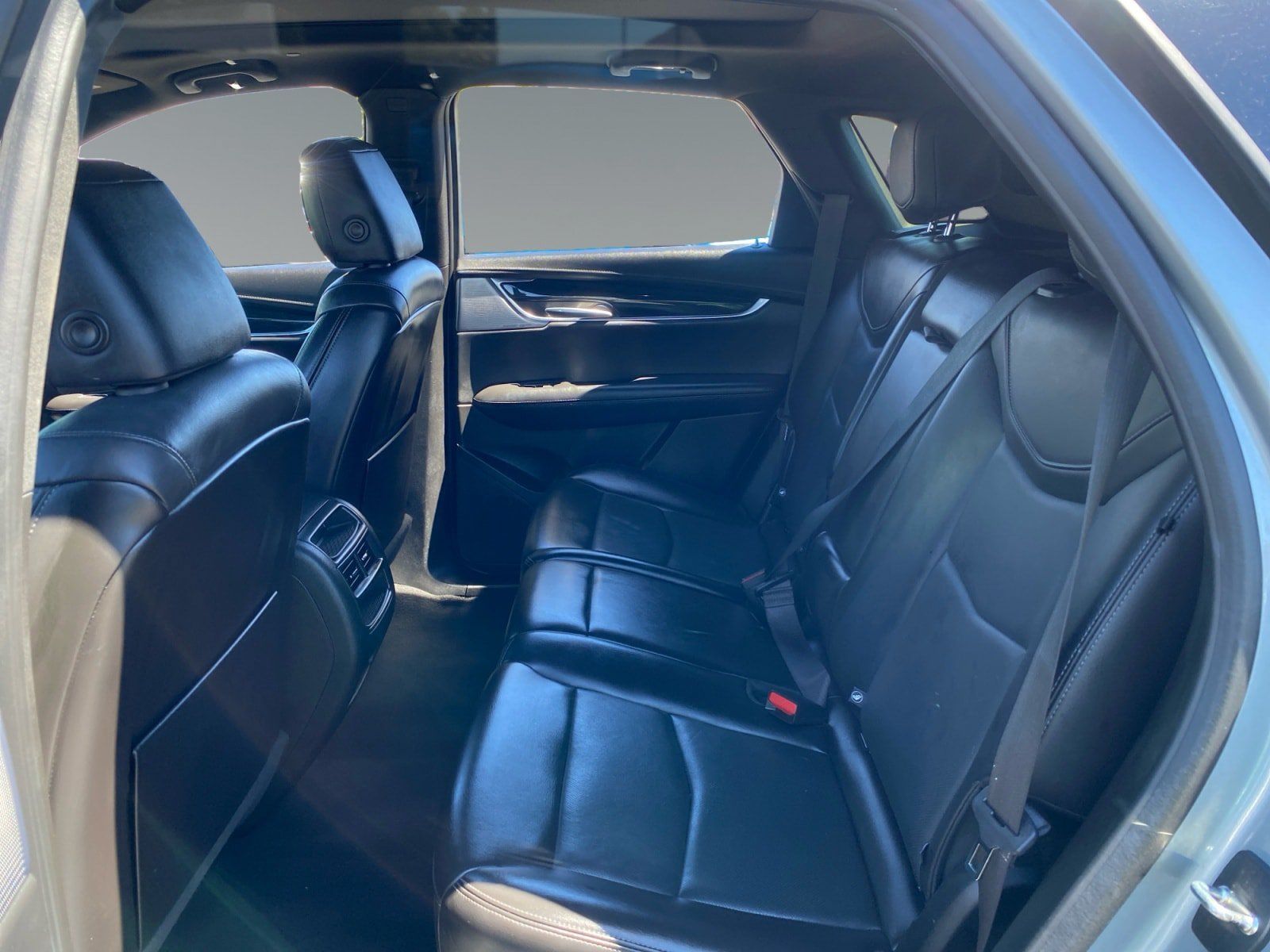 Used 2023 Cadillac XT5 Premium Luxury FWD image 13