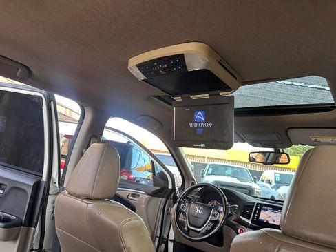 Used 2016 Honda Pilot EX-L image 14