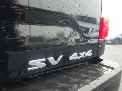 Certified 2024 Nissan Titan SV w/ SV Convenience Package image 14