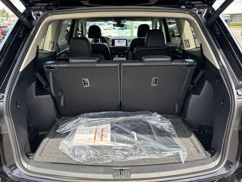 New 2026 Volkswagen Atlas SE AWD/4WD image 14