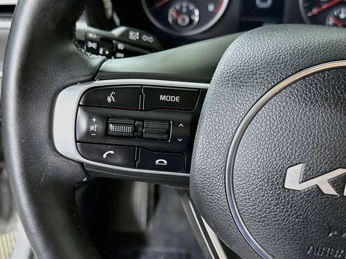 Certified 2022 Kia K5 GT-Line w/ GT-Line Awd Premium Package image 23