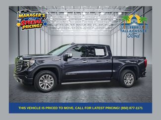 Used 2022 GMC Sierra 1500 Denali AWD/4WD 360° Tour
