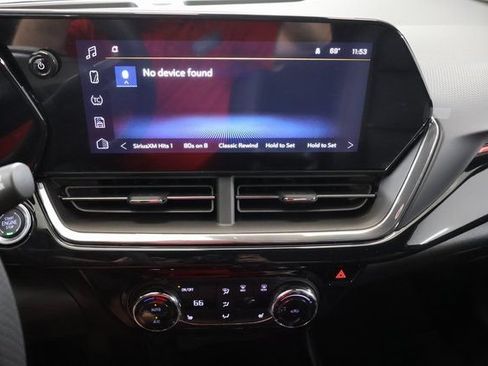 New 2026 Chevrolet Trax RS w/ Driver Confidence Package FWD image 19