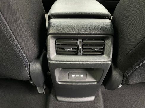 Certified 2025 Honda CR-V EX image 37