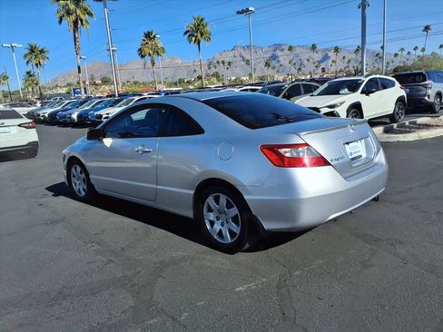 Used 2011 Honda Civic LX image 10