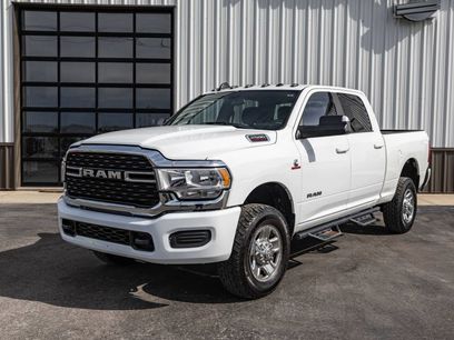 Used 2022 RAM 2500 Lone Star