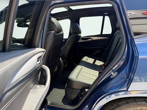 Used 2021 BMW X3 M40i AWD/4WD image 20