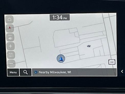 New 2026 Hyundai Elantra Limited FWD image 28
