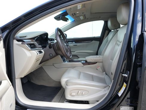 Used 2016 Cadillac XTS Luxury w/ Driver Awareness Package FWD image 18