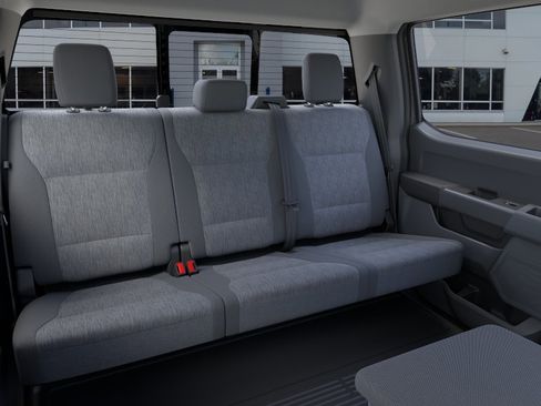 New 2026 Ford F350 XL w/ STX Appearance Package image 33