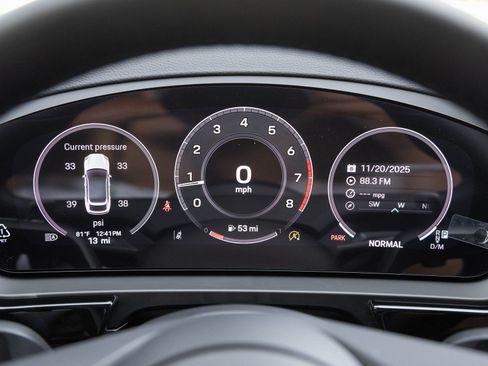 New 2026 Porsche Cayenne Coupe image 14