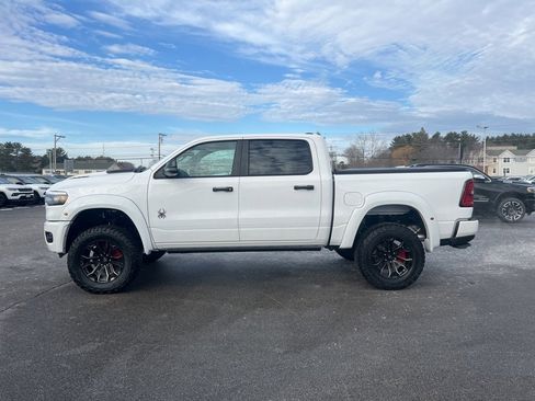 New 2026 RAM 1500 Big Horn image 5