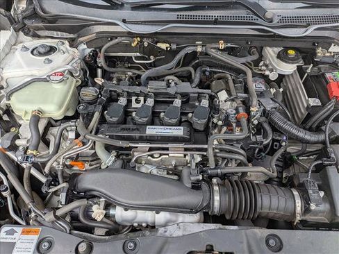 Used 2020 Honda Civic Touring image 24