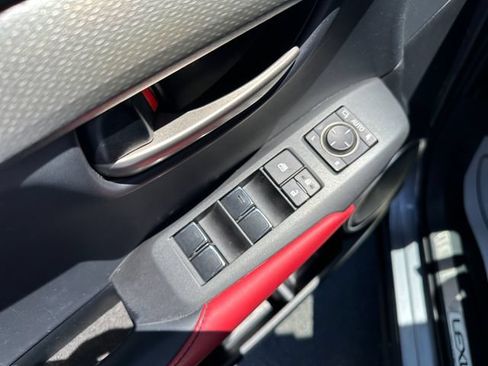 Used 2021 Lexus NX 300 F Sport w/ F Sport Premium Package FWD image 19
