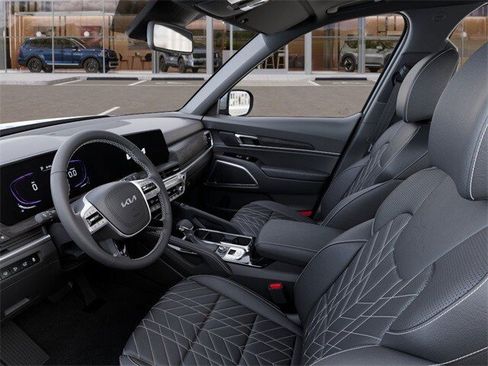 New 2025 Kia Telluride EX X-Line image 17