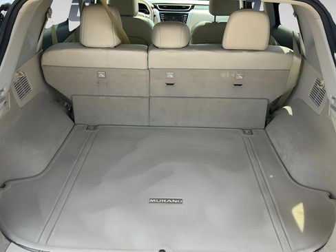 Used 2015 Nissan Murano SL w/ SL Technology Package AWD/4WD image 26