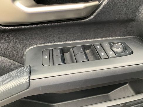 Used 2024 Toyota Tacoma TRD Sport w/ TRD Sport Upgrade Package AWD/4WD image 13