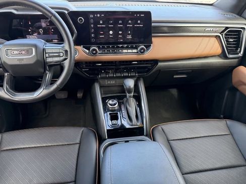 Certified 2023 GMC Canyon AT4 w/ AT4 Premium Package image 19