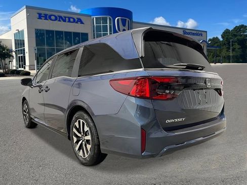 New 2026 Honda Odyssey EX-L image 3