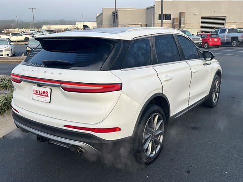 Used 2021 Lincoln Corsair AWD w/ Premium Package image 6