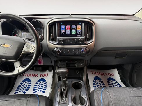 Used 2018 Chevrolet Colorado Z71 image 16