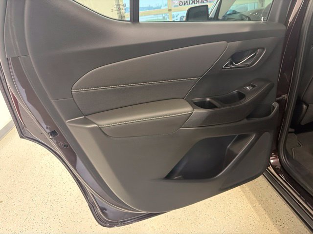 Used 2023 Chevrolet Traverse Premier AWD/4WD image 47