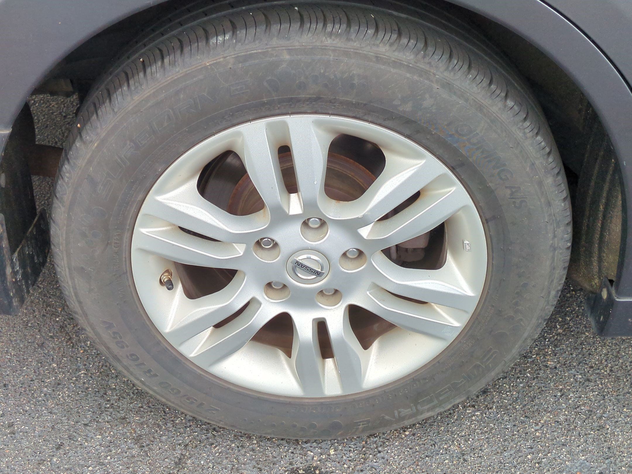 Used 2012 Nissan Altima 2.5 SL w/ 2.5SL Pkg FWD image 11