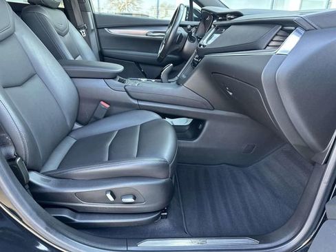 Certified 2023 Cadillac XT5 Luxury image 20