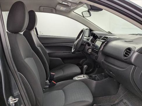 Used 2024 Mitsubishi Mirage G4 ES image 21