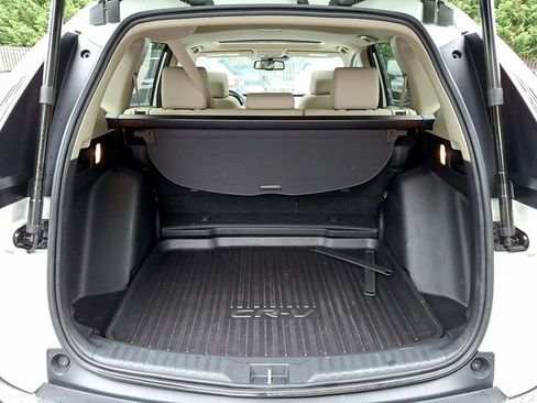 Used 2021 Honda CR-V EX-L image 28
